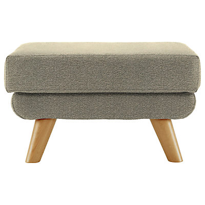 G Plan Vintage The Fifty Five Footstool Bobble Ash G Plan Vintage The Fifty Five Footstool Bobble Ash